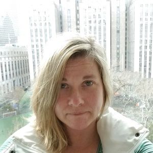 Meet your Posher, Kelly